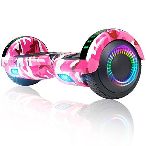 FLYING-ANT Hoverboards UL Certified