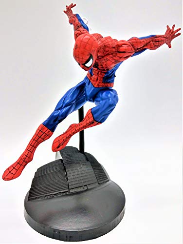 Flying Spiderman Action Figure