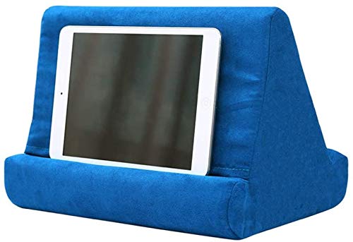 Foam Tablet Lapdesk: Comfortable and Versatile Tablet Stand