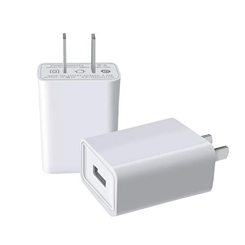 FOBSUNLAND USB Wall Charger