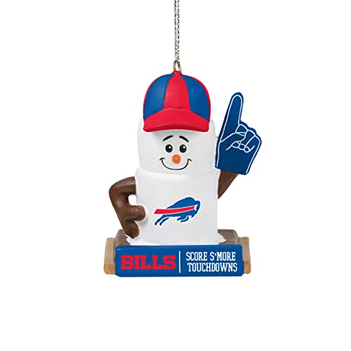 FOCO NFL Buffalo Bills Ornament