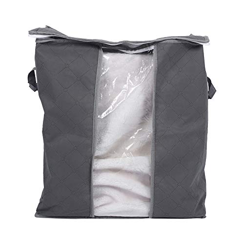 Foldable Bamboo Charcoal Fiber Storage Bag