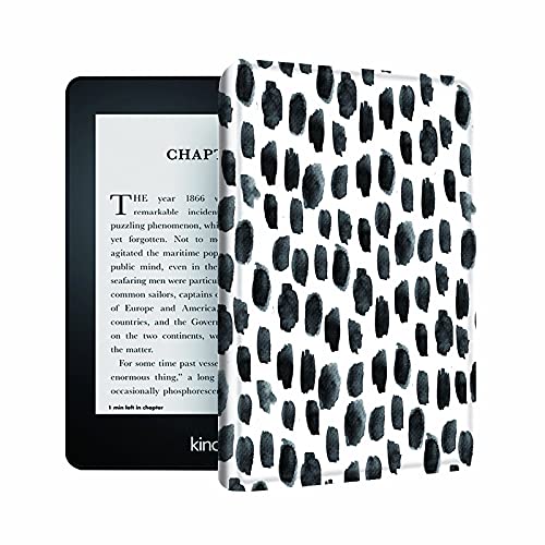 Folio Stand Cover for Kindle Paperwhite 2021 E-Reader