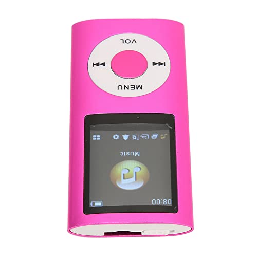 FOLOSAFENAR LCD MP4 Player