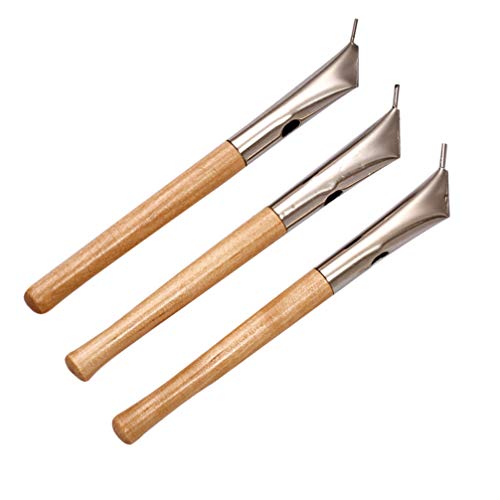 FOMIYES Ceramic Tools for Wax Carving and Painting