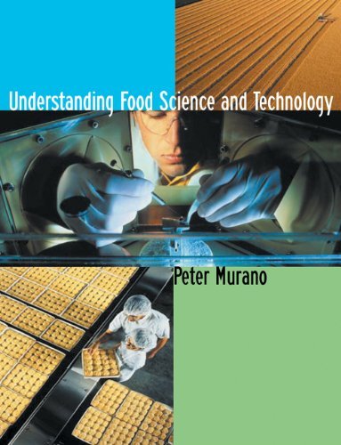 Food Science and Technology: A Comprehensive Guide