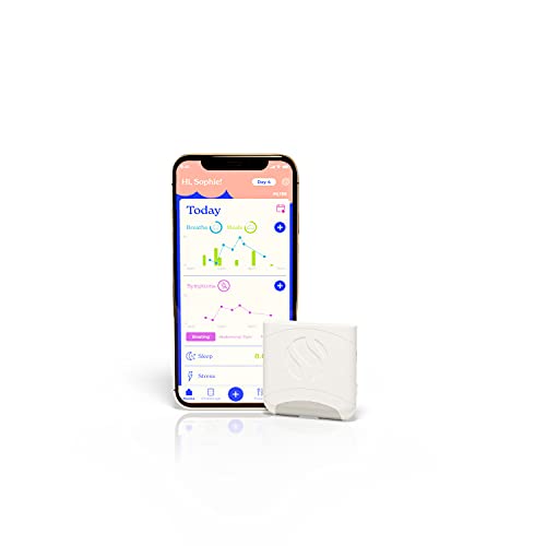 FoodMarble AIRE | Personal Digestive Breath Tester
