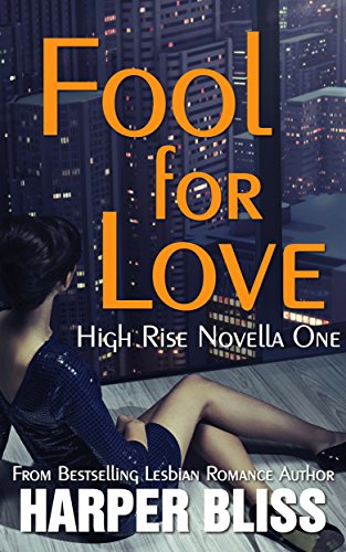 Fool for Love: A Lesbian Romance Series