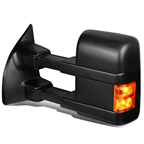 Ford Super Duty Towing Mirror