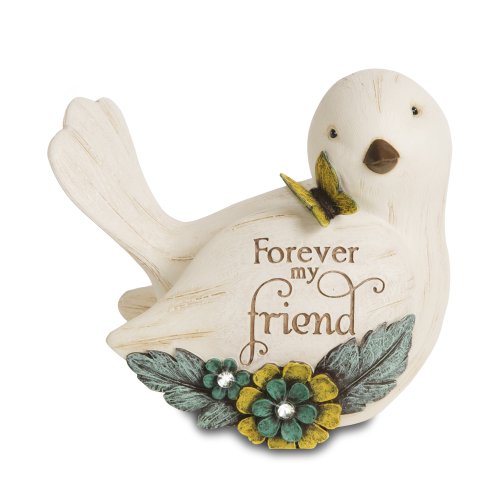 Forever My Friend Figurine