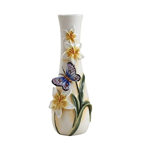 FORLONG Ceramic Vase