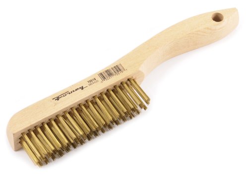 Forney 70519 Wire Scratch Brush