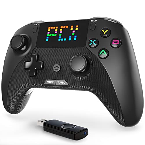 Forty4 Wireless Gaming Controller