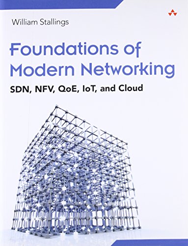 Foundations of Modern Networking