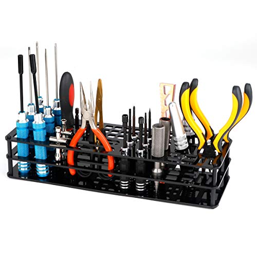 FPVERA Screwdriver Storage Rack