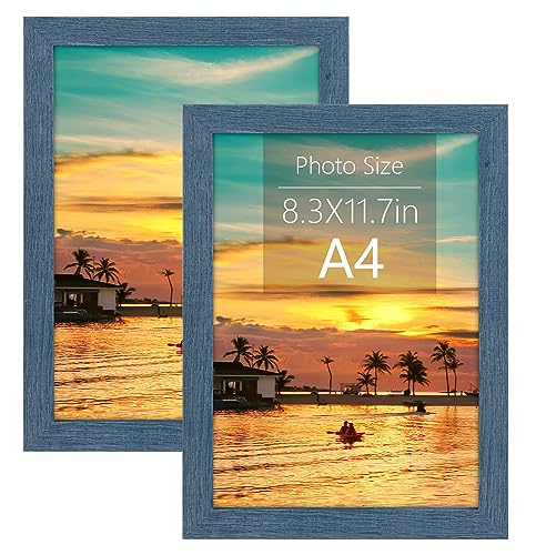 Frametory A4 Frame with Plexiglass