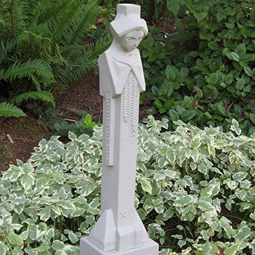 Frank Lloyd Wright MIDWAY GARDENS Statue SPRITE Sculpture