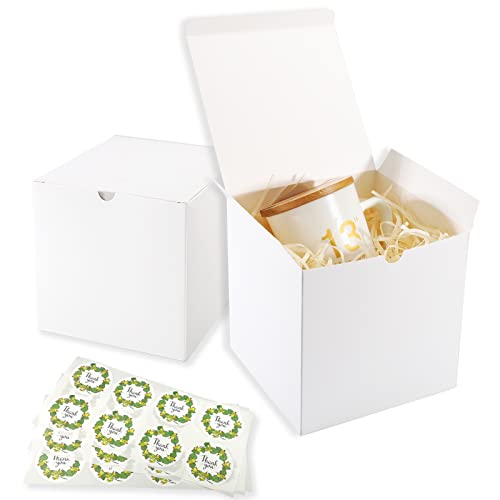 Frantis Small Gift Boxes with Lids
