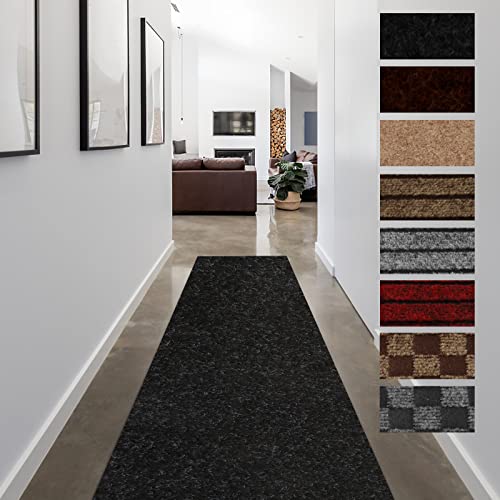 FREADEM Runner Rugs for Hallways