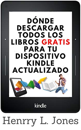 Free Book Guide for Kindle: Updated Edition (Spanish)