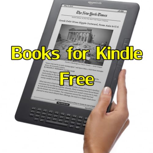 Free Books for Kindle