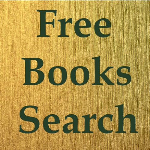 Free Books Search for Kindle