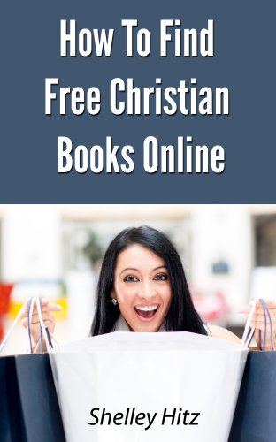 Free Christian Books Online Guide