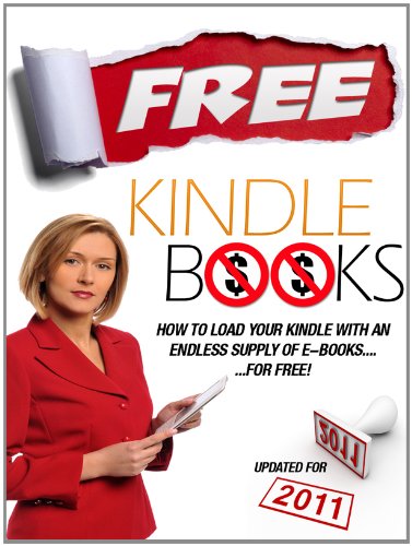 FREE Kindle Books Guide