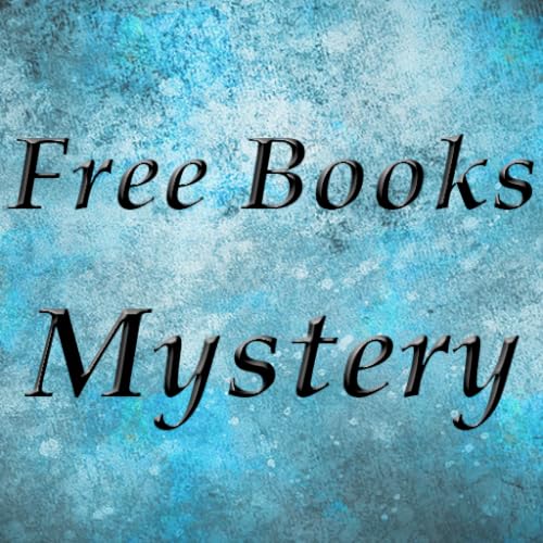 Free Kindle Mystery Books