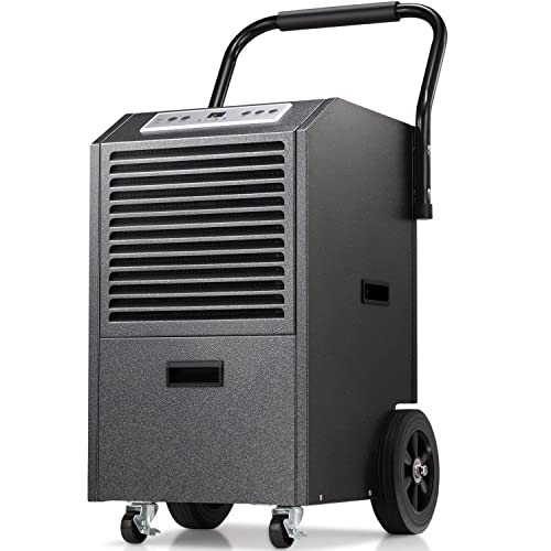 FREE VILLAGE Commercial Dehumidifier