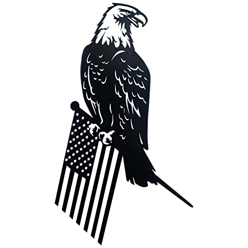 Freedom Eagle Decoration