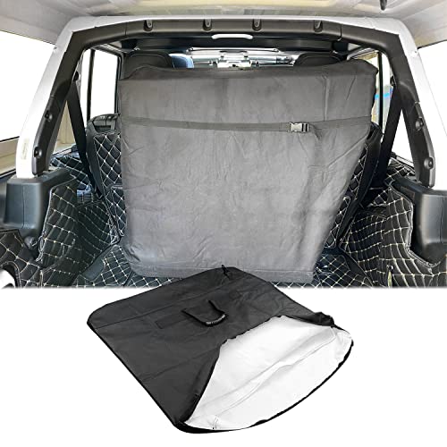 Freedom Hard Top Storage Bag - Jeep Wrangler JK JL JLU