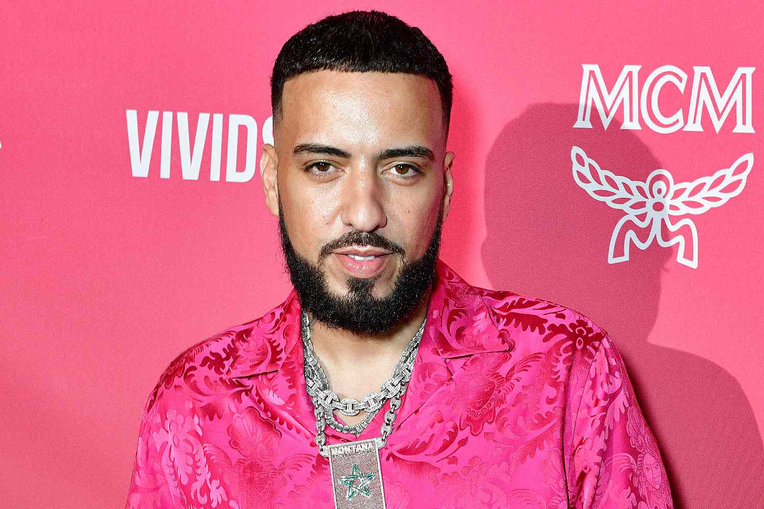 French Montana Celebrates 39th Birthday With A-Listers At ‘Playboy Nights’ Bday Bash