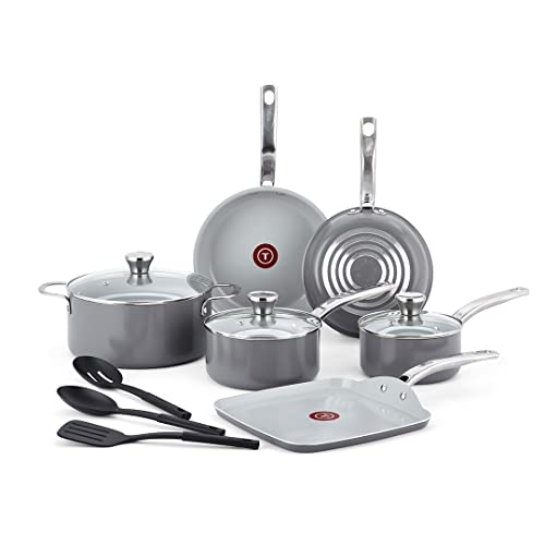 Fresh Gourmet Cookware Set