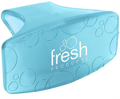 Fresh Products Toilet Bowl Eco Bowl Clip 2.0 Air Freshener