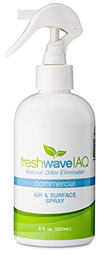 Fresh Wave IAQ Commercial Odor Eliminator