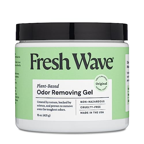 Fresh Wave Odor Removing Gel