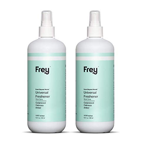 FREY Air Freshener - Natural Fragrance Spray