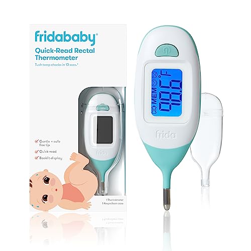 Frida Baby Quick-Read Thermometer