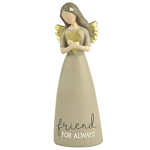 Friend for Always Angel Figurine