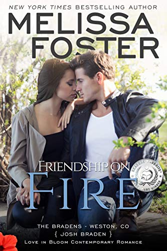 Friendship on Fire: A Fashionable Love Affair