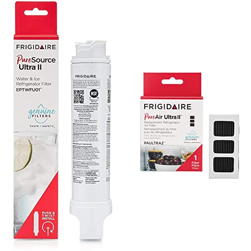 Frigidaire Filter Bundle for Refrigerators