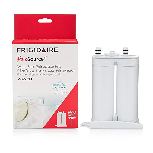Frigidaire WF2CB Ice And Water Filtration System