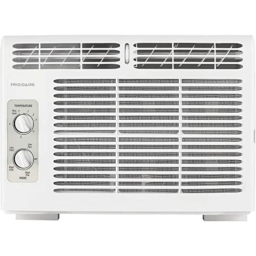 Frigidaire Window-Mounted Room Air Conditioner