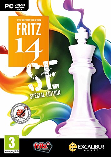 Fritz Chess 14 Special Edition
