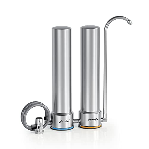 Frizzlife DS99 Water Filter System