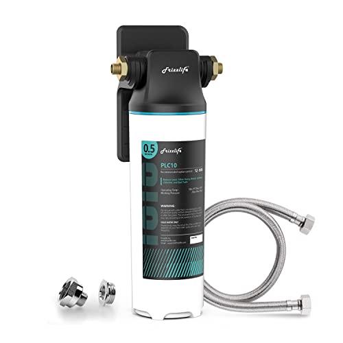 Frizzlife SW10 Water Filter System