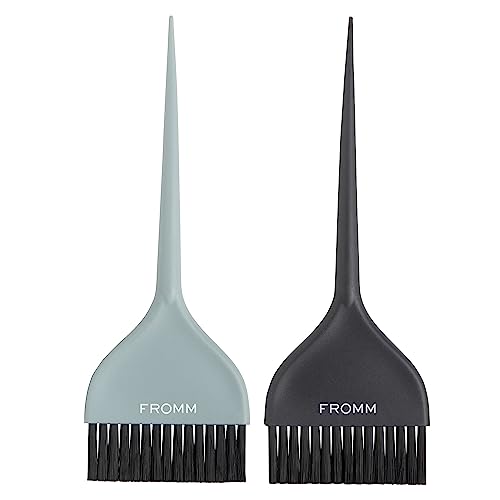 Fromm Color Studio 2-7/8" Firm Color Brush