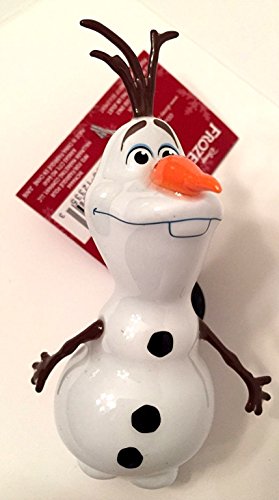 Frozen Olaf Christmas Tree Gift Ornament