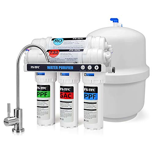 FS-TFC Reverse Osmosis Water Filtration System